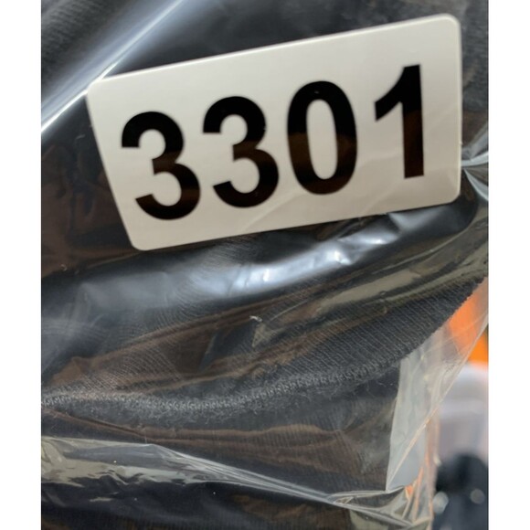 Juice Wrld Graphic Tee T-Shirt Mens Legends Never Die Black Crew Neck Small - Picture 9 of 9